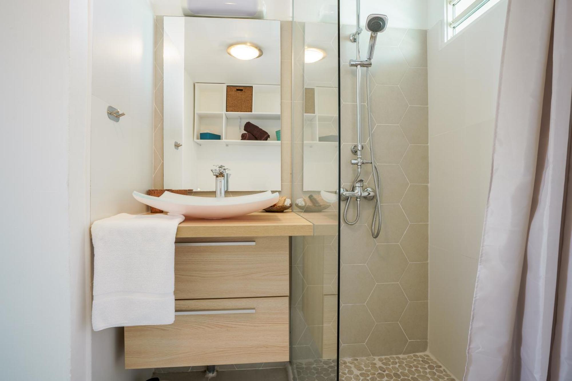 Le Touloublue - Tres Bel Appartement Face A La Mer แซนต์-อาน ภายนอก รูปภาพ