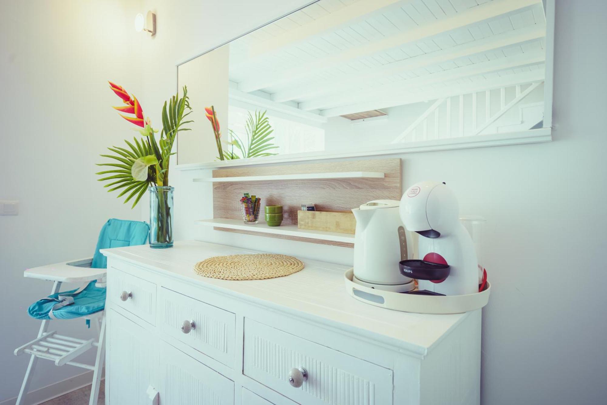 Le Touloublue - Tres Bel Appartement Face A La Mer แซนต์-อาน ภายนอก รูปภาพ